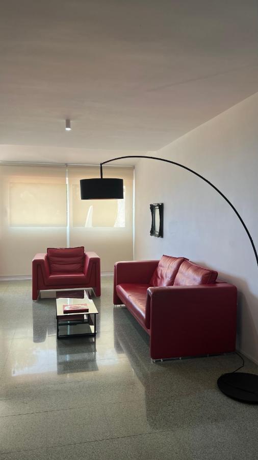 Vip Alfaz Del Pi Apartment L'Alfas del Pi Exterior photo